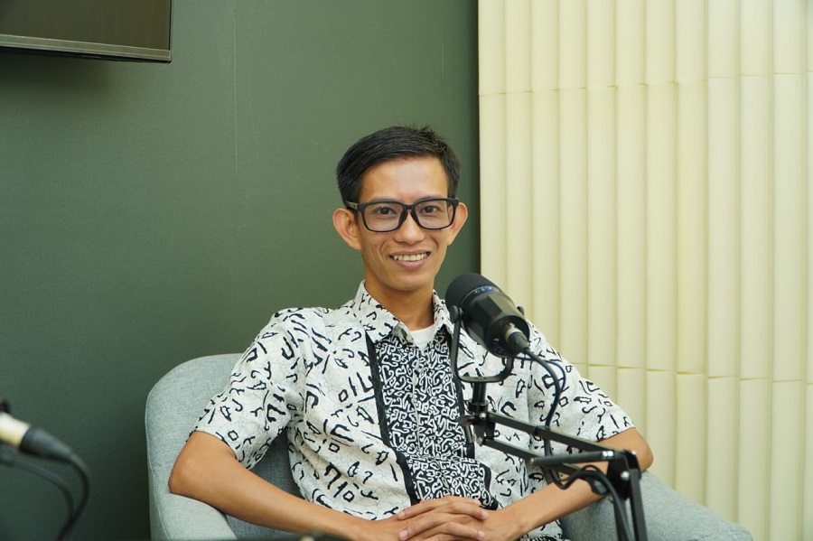 Pemberian Izin Perusahaan Geotermal Israel di Maluku Utara Bisa Degradasi Kepercayaan Masyarakat