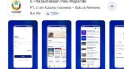Pemkot Palu Buka Pendaftaran Anggota Perpustakaan Digital, Begini Caranya