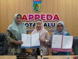 Pemkot Palu Perpanjang Kerja Sama Program ALPUKAT dengan Klinik Bersalin dan RS