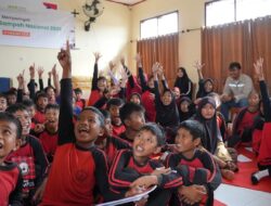 Peringati HPSN 2026, IMIP Perkuat Kolaborasi Pengelolaan Sampah