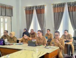 Rakor Anggaran di Banggar Ricuh, TAPD Poso Walkout, DPRD Dilecehkan