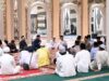 Retret Hari Ketiga di Masjid, Perkuat Spiritualitas ASN Sulteng dalam Birokrasi