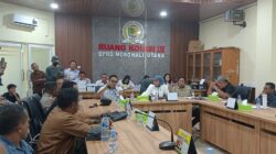SPI Desak DPRD Morut Tindak Tegas Perusahaan Tambang Soal Polusi Debu