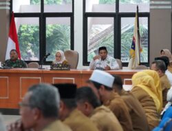 Safari Ramadan Pemkot Palu 2026 Mulai 2 Maret