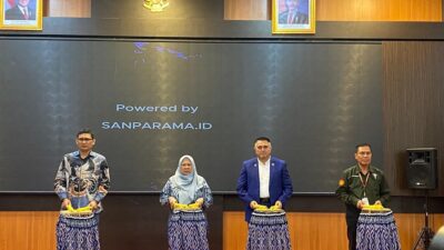 Untad Launching 3 Prodi Spesialis Kedokteran, Pemprov Sulteng Siapkan Beasiswa