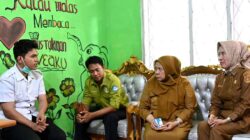 Wagub Sulteng Kunjungi SDN 6 Kayumalue Ngapa Palu Respon Video Viral MBG