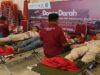 IMIP Target Salurkan 480 Kantong Darah Peringati BK3N 2026