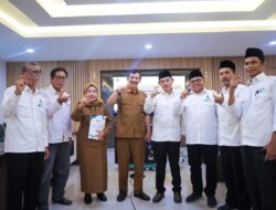 Beasiswa BERANI Cerdas bagi 2.173 Mahasiswa UIN Datokarama Segera Dibayarkan