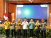 Bupati Parigi Moutong Hadiri Penguatan Konektivitas Pariwisata di Kemenpar