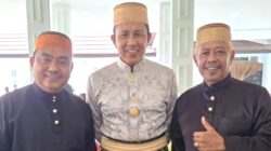 Baharuddin Ahmad Disebut Punya Kans Kuat di Pileg Morowali