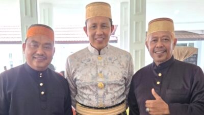 Baharuddin Ahmad Disebut Punya Kans Kuat di Pileg Morowali