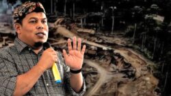 Cegah PETI Jadi Kuburan Massal, Safri Dorong Legalisasi Tambang Rakyat