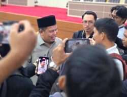 Dari Tragedi PT QMB di Morowali, Safri: Menteri LH Jangan Cuma Omon-Omon
