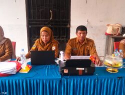Dekatkan Pelayanan Kepada Warga, Dukcapil Morowali Turun ke Desa Solonsa
