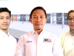 Gelaran IBR Fest 2026: Hidupkan UMKM, Diapresiasi Bupati Morowali