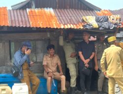 Gerak Cepat Dinas Perumahan Morowali Verifikasi RTLH di Sainoa