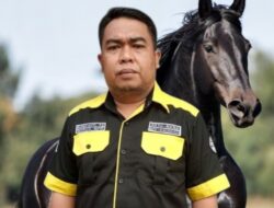 Jelang Pelantikan KKSS Morowali, Ketua KKTJ Nyatakan Dukungan