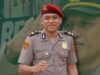 Kapolsek Witaponda Sebut Sinergi Pers dan Kepolisian Salah Satu Kunci Kamtibmas