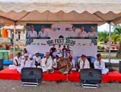 Kegiatan IBR Fest 2026 di Morowali: Bukan Pasar Ramadan Biasa!