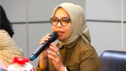 Kunker Komisi III DPRD Sulteng di Morowali, Arnila Ucapkan Terima Kasih