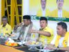 Persiapan Konsolidasi Golkar Morowali, Iksan: Warna Saya Sudah Jelas, Tugas Saya Besarkan Partai