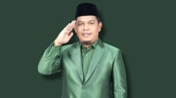 pesona safri di sulteng didesak paw justru diangkat jadi sekretaris pkb sulteng
