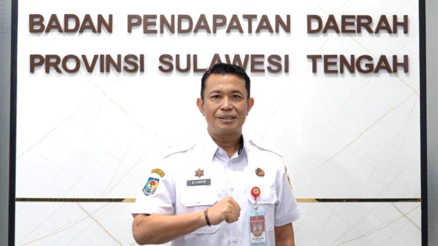 program berani umroh gratis pemprov sulteng bagi warga taat pajak