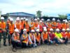 Program Mining Tour PT Vale IGP Morowali, Kades Unsongi: Contoh Sinergi yang Baik