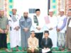 Safari Ramadan di Bungku Tengah, Bupati Morowali Ajak Warga Perkuat Kebersamaan