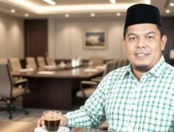 Safri Dorong Satgas PKH Tertibkan Korporasi Perusak Mangrove di Morowali dan Morowali Utara