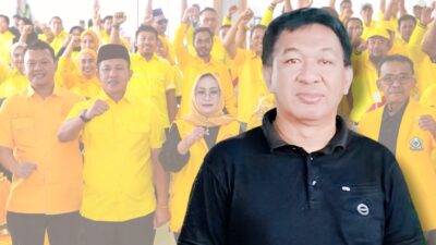 Statement Iksan Soal Golkar Morowali, Pengamat: Saya Disini, Bukan Disana