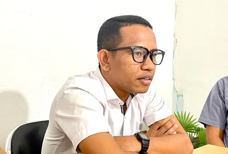 APINDO Apresiasi Peluncuran Posko Pengaduan THR