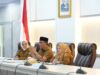 Arah Baru Pembangunan Sulteng: Berbasis Data, Fokus Tangani RTLH