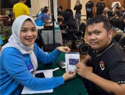 Atlet ASEAN Para Games 2026 Diguyur Kemenpora Bonus Rp365 Miliar Melalui BRI