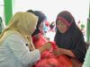 BAZNAS Salurkan 439 Paket Sembako di Ponpes Habib Sholeh