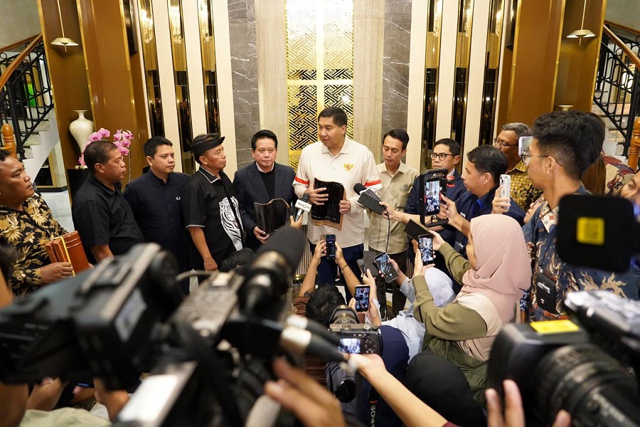 BRI Perkuat Program Gentengisasi melalui Skema KUR Perumahan