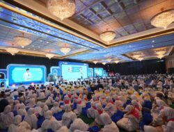 BRI Santuni 8.500 Anak Indonesia di Ramadan 1447H dan Tegaskan Komitmen Peduli Negeri