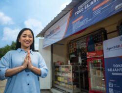 BRI Sediakan Perlindungan Asuransi Premi Terjangkau, Mudik Lebaran Jadi Lebih Tenang