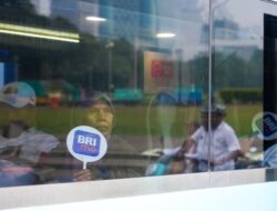 BRI Siapkan 175 Bus Gratis bagi Pemudik Lebaran 2026, Pastikan Mudik Lancar dan Aman