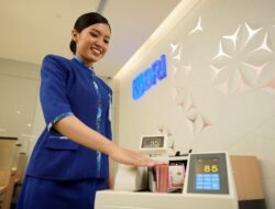 BRI Siapkan Uang Tunai Rp25 Triliun untuk Kebutuhan Masyarakat Selama Ramadan dan Idulfitri 2026