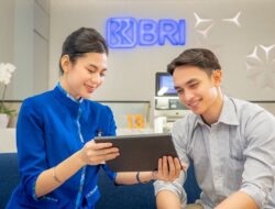 BRI Tabungan Mystery Box, Kesempatan Nasabah Baru BRI Raih Hadiah hingga Tabungan Emas