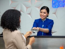 BRI Tetap Berikan Layanan Terbaik bagi Nasabah Selama Libur Idulfitri 1447 Hijriah