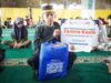 Bakrie Amanah dan CPM Santuni 100 Anak Yatim pada Ramadan