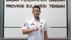 Bapenda Sulteng Jelaskan Mekanisme Pembagian DBH, Tanggapi Keluhan Pemkab Morut