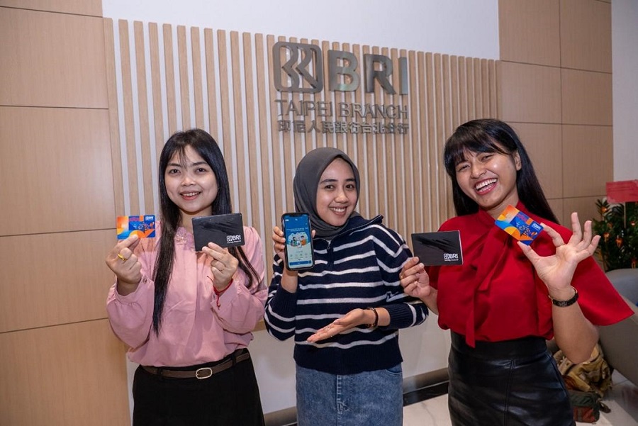 Bisnis Remitansi BRI Tumbuh 27,7% Jelang Lebaran 2026, Dampak Transaksi Pekerja Migran