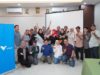 Bukber Jurnalis di Palu dan Morwali: PT Vale Pererat Silaturahmi, Transparansi Keberlanjutan