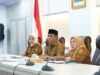 Bukber Nambaso Pemprov Sulteng Siapkan 10.000 Porsi Makanan Gratis
