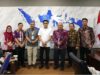 Bupati Parigi Moutong Audiensi dengan BPK Perwakilan Sulawesi Tengah