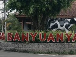 Desa Banyuanyar Bertransformasi Jadi Desa Percontohan Lewat Program Desa BRILiaN