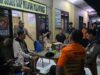 Dua Wisatawan Terseret Air Bah di Sungai Kalimborang Maros